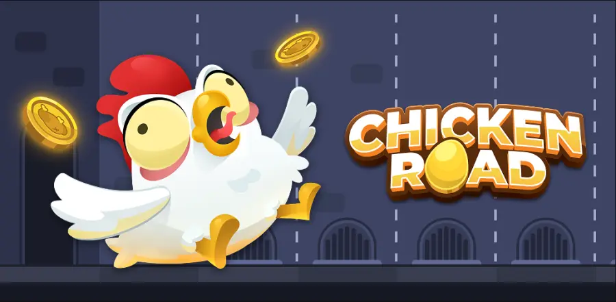 Chicken Road crash
